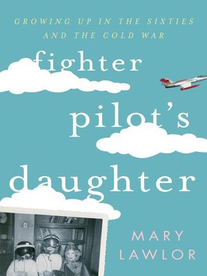 cover image of Fighter Pilot's Daughter
